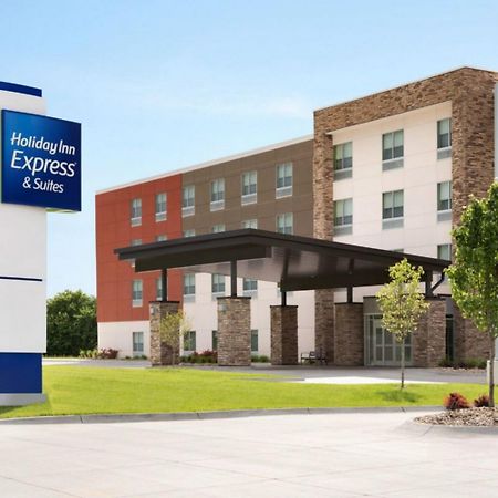 Holiday Inn Express & Suites - Forest Hill - Ft. Worth Se Екстериор снимка