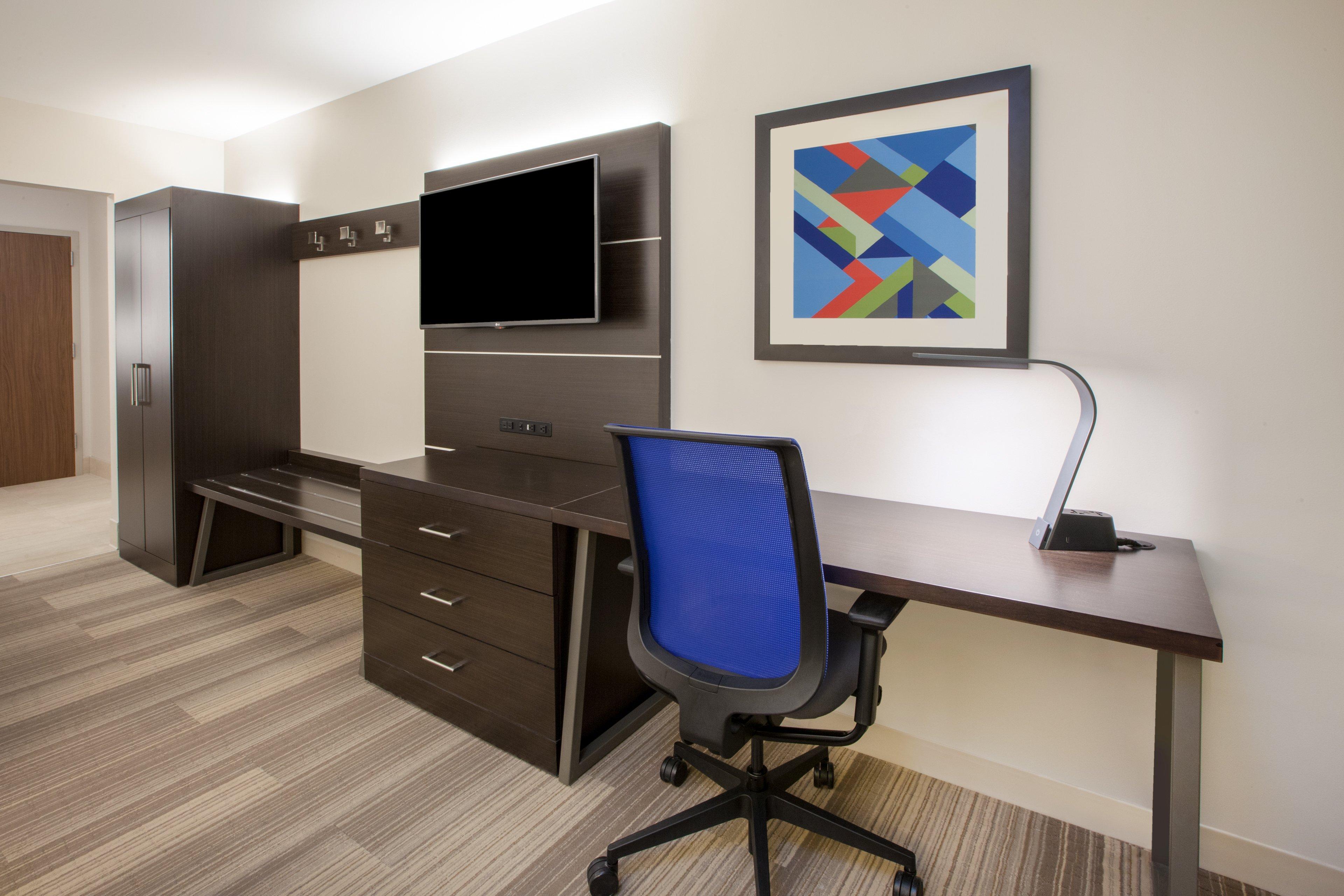 Holiday Inn Express & Suites - Forest Hill - Ft. Worth Se Екстериор снимка