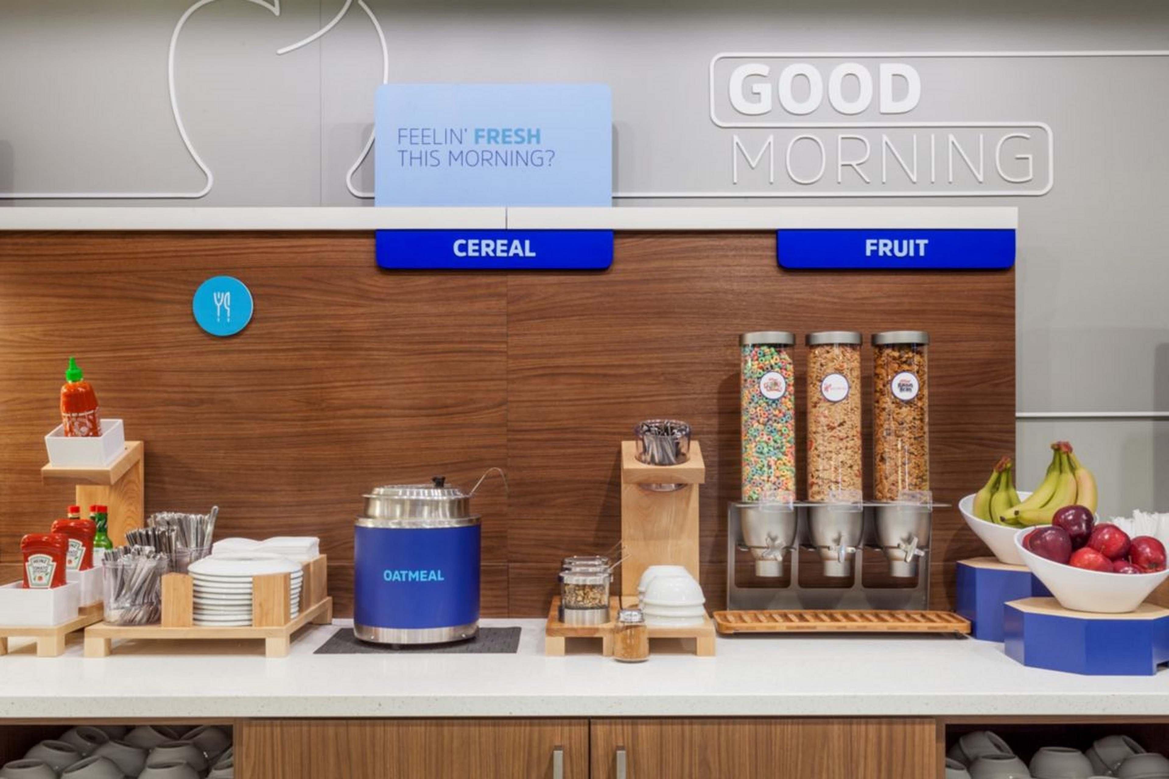 Holiday Inn Express & Suites - Forest Hill - Ft. Worth Se Екстериор снимка